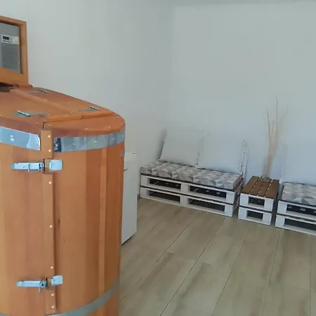 Villa Zen Cherry House- Vikendica Na Dan Sa Bazenom1,5ha Izmedju Avale I Kosmaja Drobnjaci