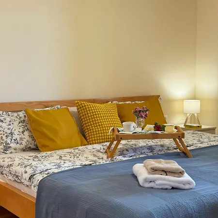 Villa Zen Cherry House- Vikendica Na Dan Sa Bazenom1,5ha Izmedju Avale I Kosmaja Drobnjaci