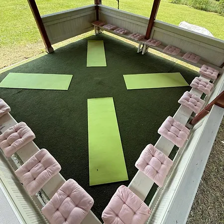 Zen Cherry House- Vikendica Na Dan Sa Bazenom1,5ha Izmedju Avale I Kosmaja Villa