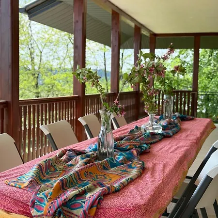 Villa Zen Cherry House- Vikendica Na Dan Sa Bazenom1,5ha Izmedju Avale I Kosmaja Drobnjaci