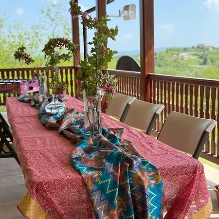 Villa Zen Cherry House- Vikendica Na Dan Sa Bazenom1,5ha Izmedju Avale I Kosmaja