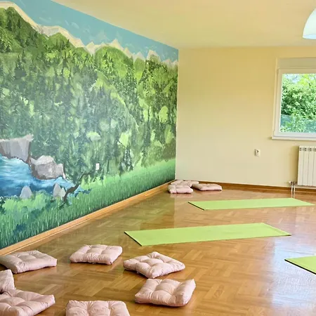 Villa Zen Cherry House- Vikendica Na Dan Sa Bazenom1,5ha Izmedju Avale I Kosmaja