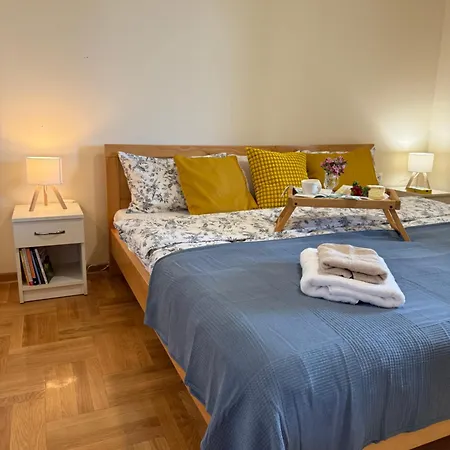 Zen Cherry House- Vikendica Na Dan Sa Bazenom1,5ha Izmedju Avale I Kosmaja * Drobnjaci