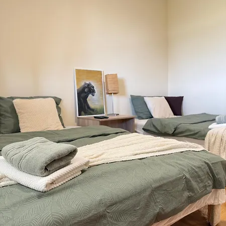 Villa Zen Cherry House- Vikendica Na Dan Sa Bazenom1,5ha Izmedju Avale I Kosmaja *