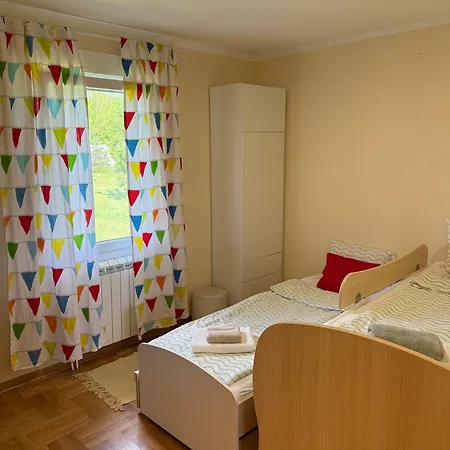 Zen Cherry House- Vikendica Na Dan Sa Bazenom1,5ha Izmedju Avale I Kosmaja Villa *