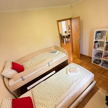 Zen Cherry House- Vikendica Na Dan Sa Bazenom1,5ha Izmedju Avale I Kosmaja Villa