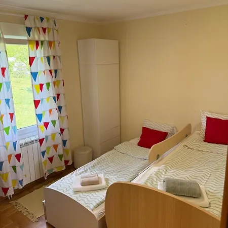 Zen Cherry House- Vikendica Na Dan Sa Bazenom1,5ha Izmedju Avale I Kosmaja Villa Drobnjaci