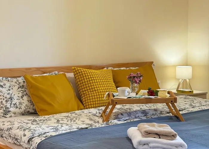 빌라 Zen Cherry House- Vikendica Na Dan Sa Bazenom1,5ha Izmedju Avale I Kosmaja Drobnjaci